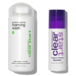 Clear Start Duo
