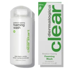 Clear Start Duo