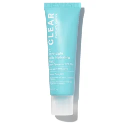Clear Ultra-light SPF 30 60ML