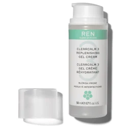 ClearCalm 3 Replenishing Gel Cream 50ML