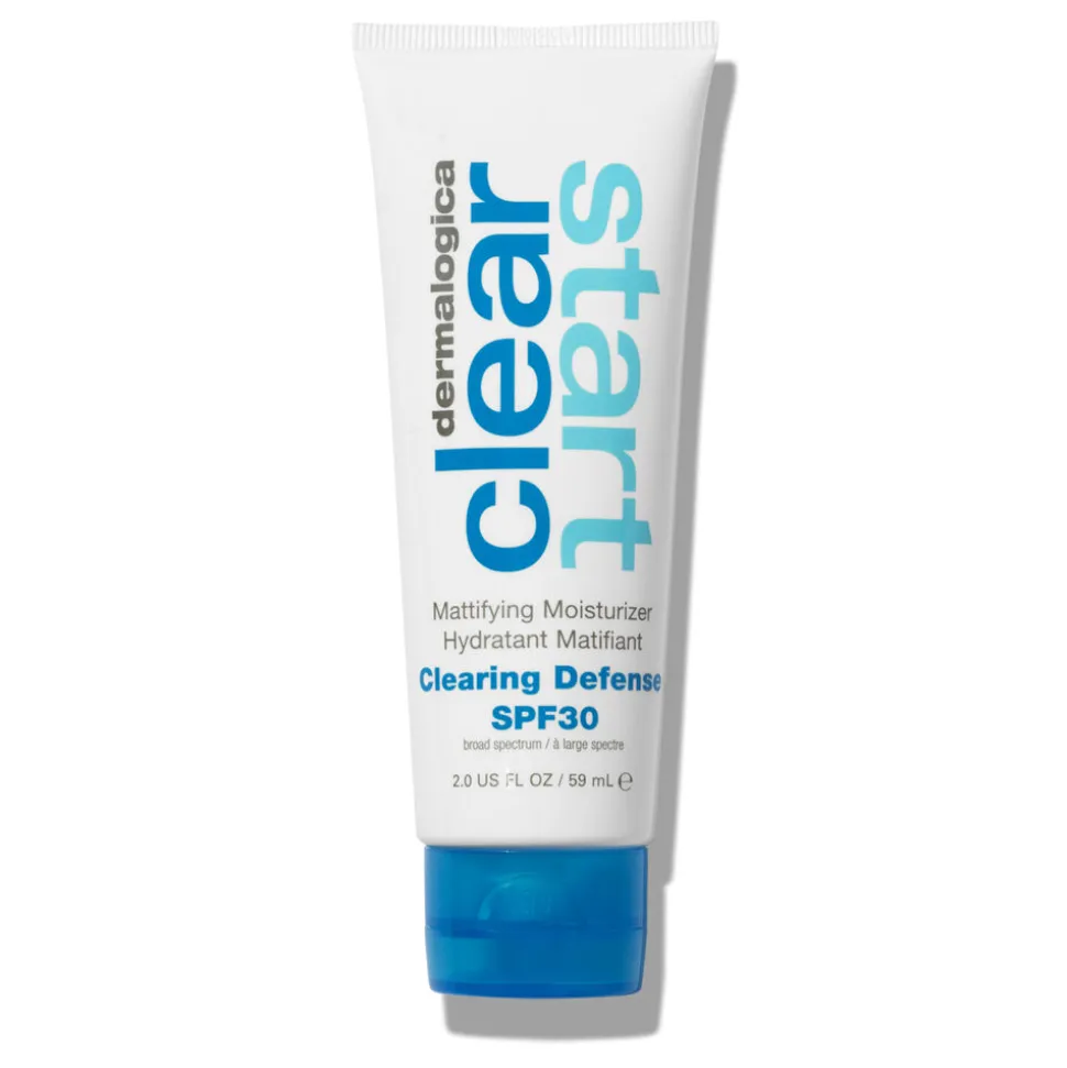 Clearing Defense SPF30 59ML