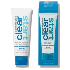 Clearing Defense SPF30 59ML