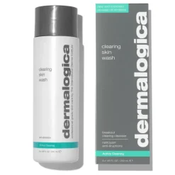 Clearing Skin Wash 250ML