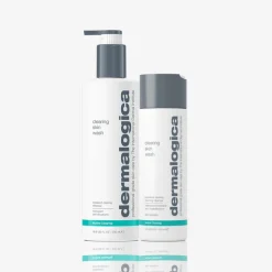 Clearing Skin Wash 250ML