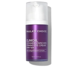 Clinical Ceramide Eye Cream 15ML