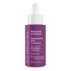Clinical Niacinamide 20% Treatment 20ML