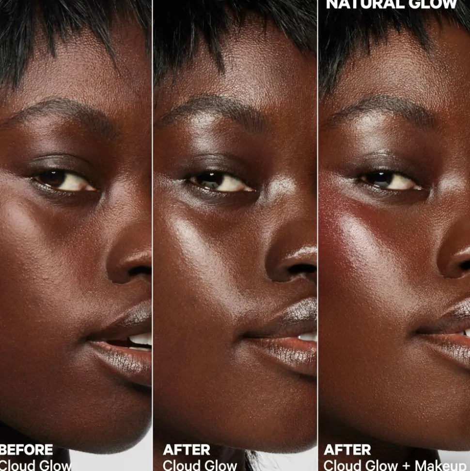 Cloud Glow Primer
