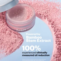 Cloud Set - Translucent Loose Setting + Blurring Powder