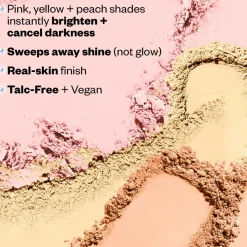 Cloud Set Brightening Baked Setting & Smoothing Powder