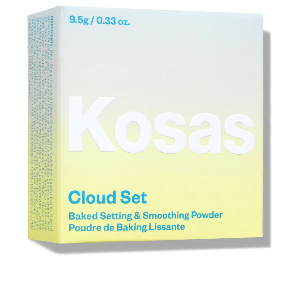 Cloud Set Setting Powder