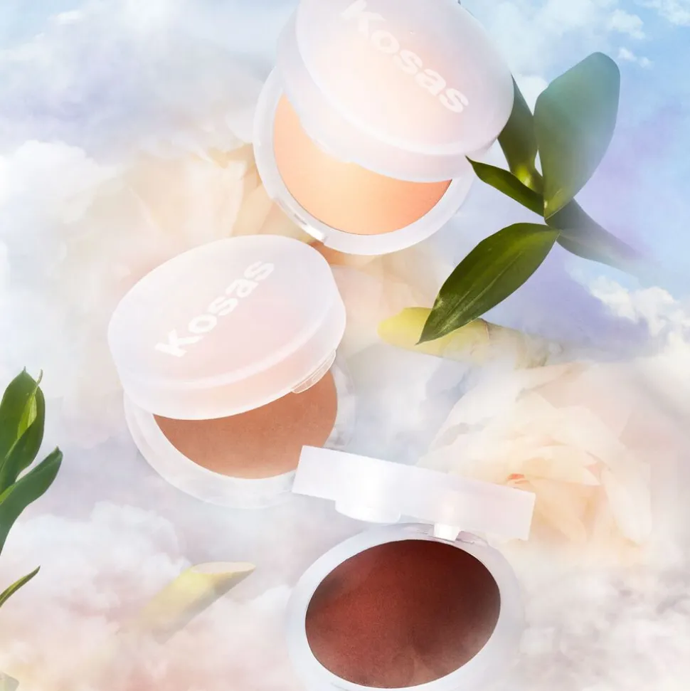 Cloud Set Setting Powder