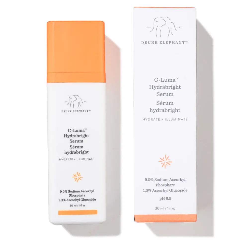 C-Luma™ Hydrabright Serum 30ML