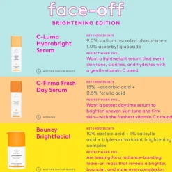 C-Luma™ Hydrabright Serum 30ML