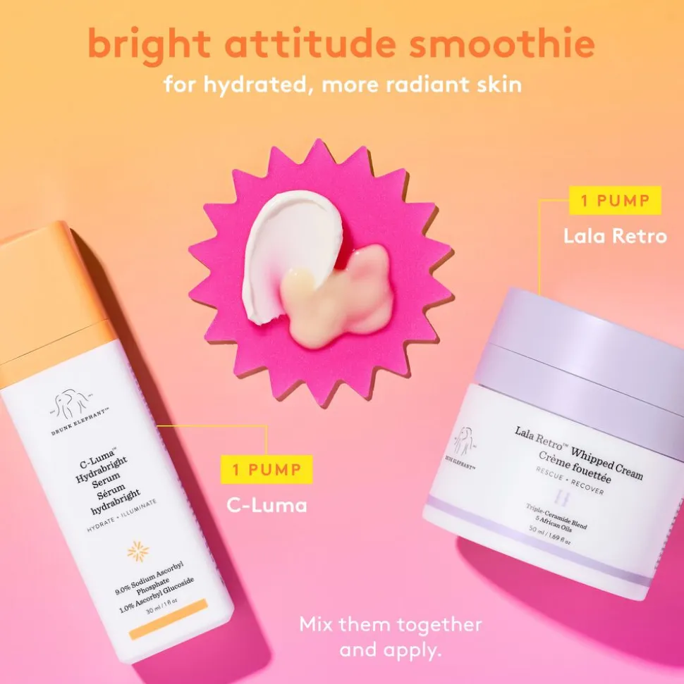 C-Luma™ Hydrabright Serum 30ML
