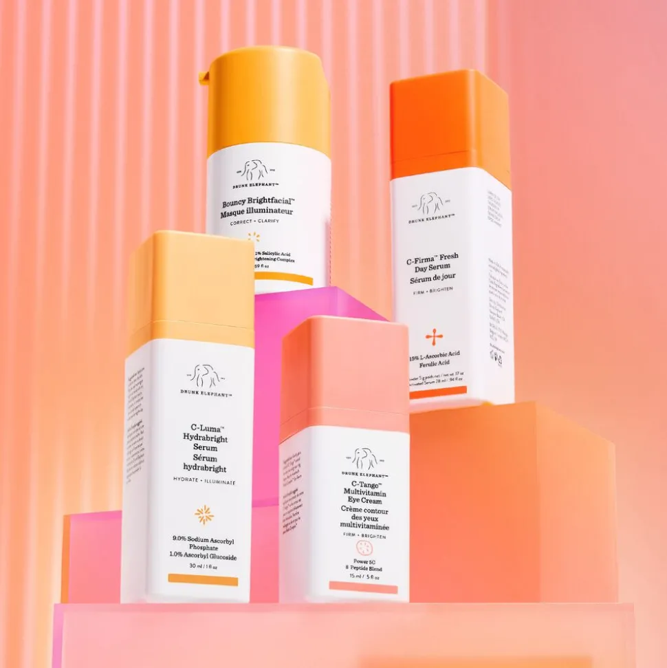 C-Luma™ Hydrabright Serum 30ML