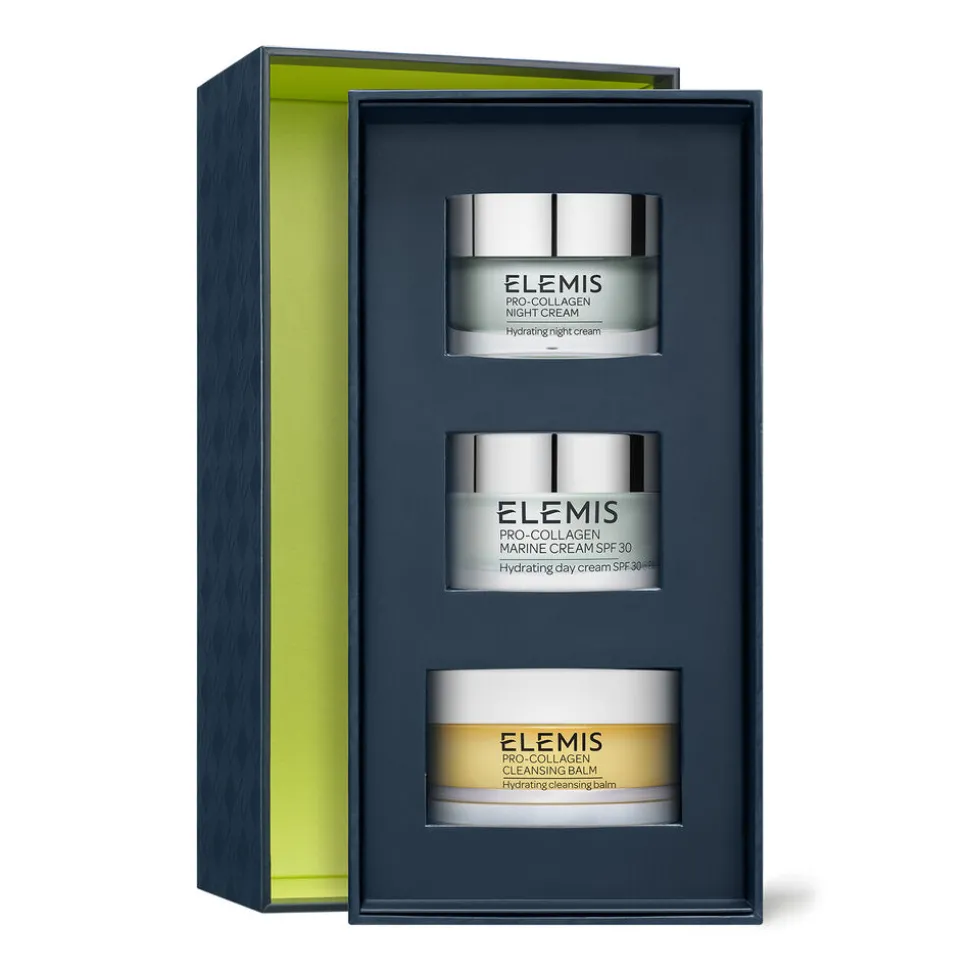 Collagen Heroes Skincare Set
