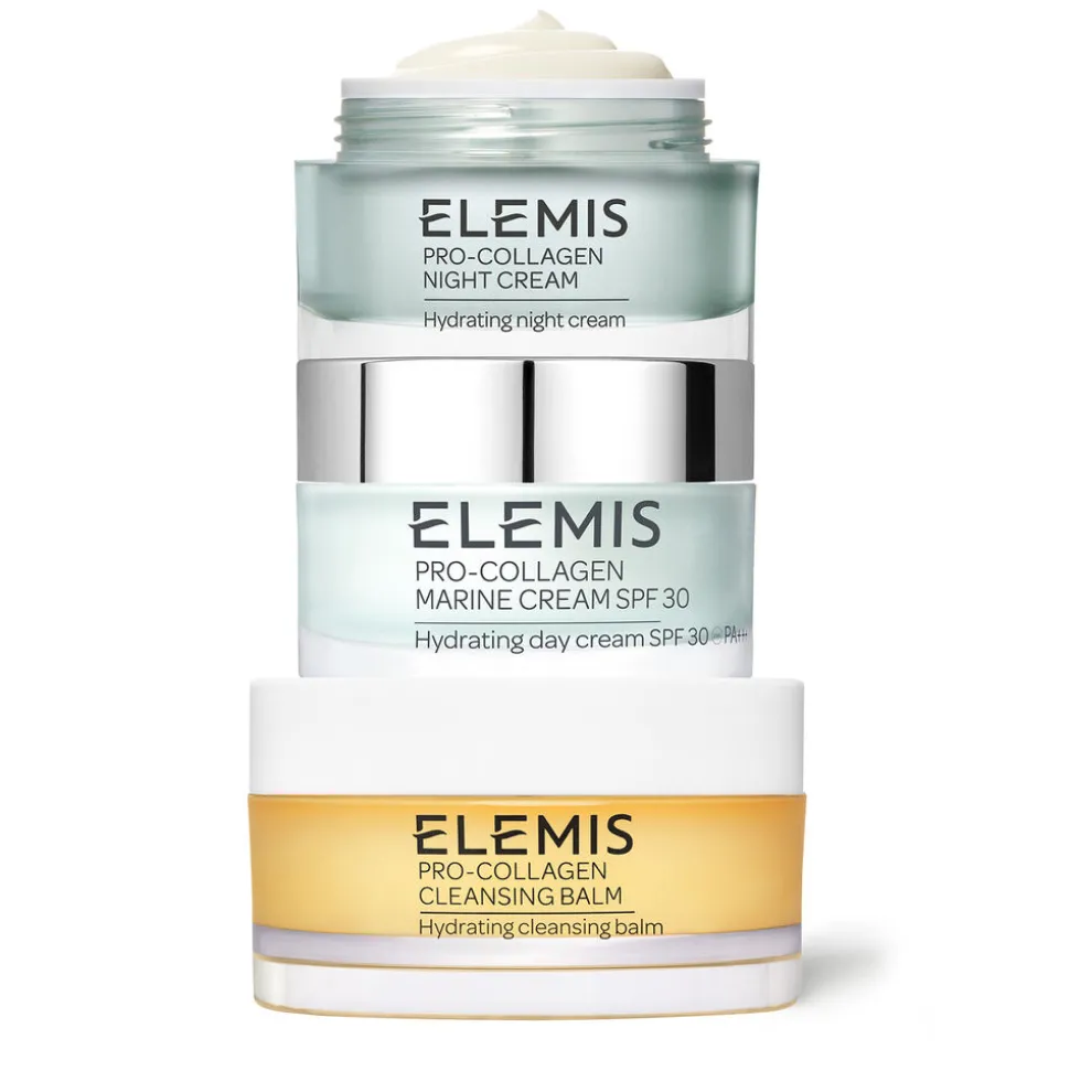 Collagen Heroes Skincare Set