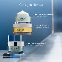 Collagen Heroes Skincare Set