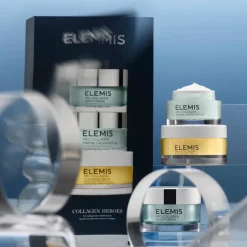 Collagen Heroes Skincare Set