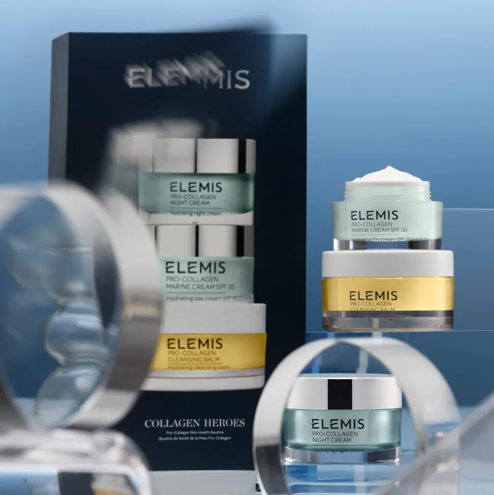 Collagen Heroes Skincare Set