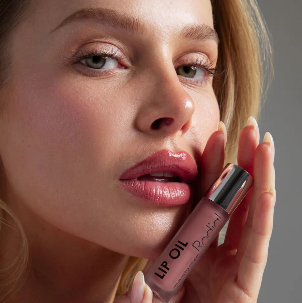 Collagen Lip Oil 4ML