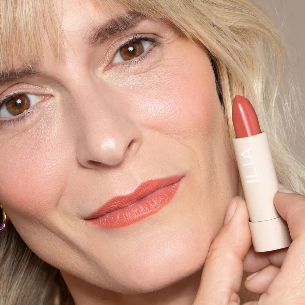 Colour block Lipstick