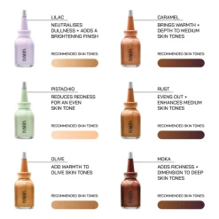 Colour Correcting Serum
