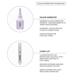 Colour Correcting Serum