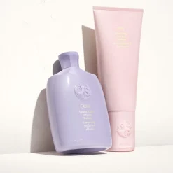 Complete Air Dry Cream & Serum Bundle