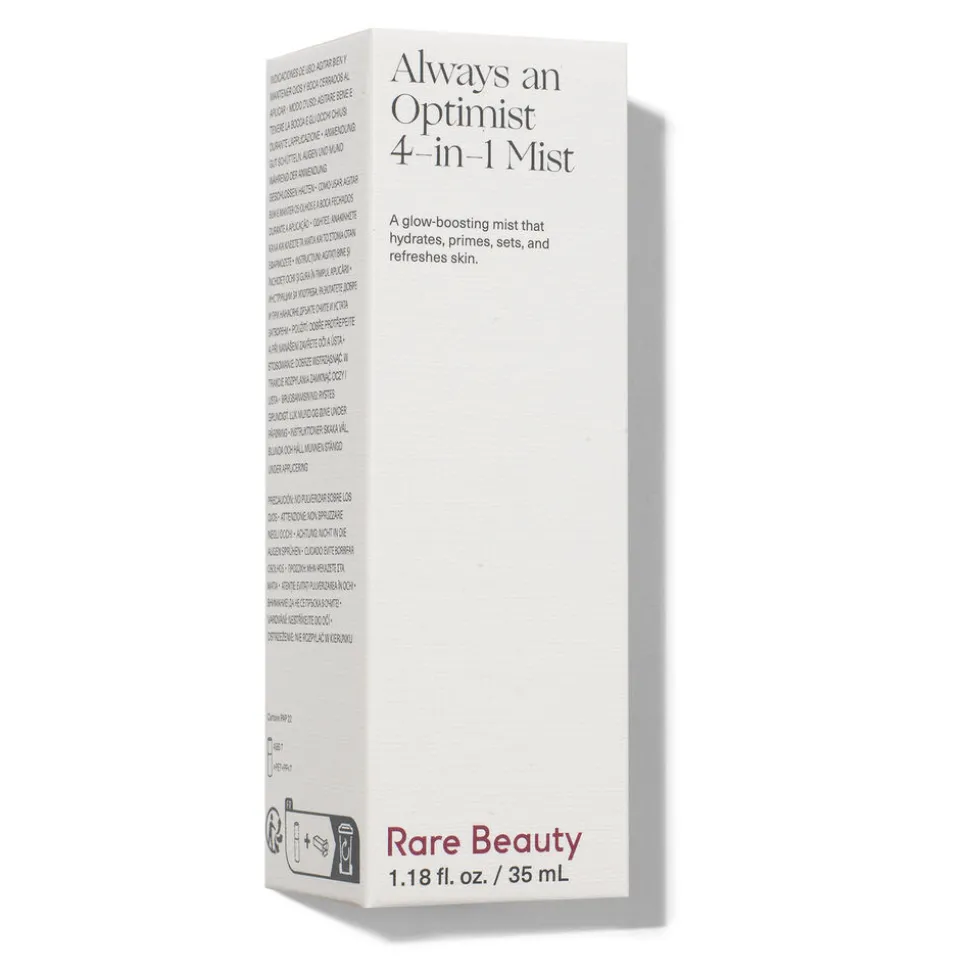 Complete Conditioning Mist 60ML