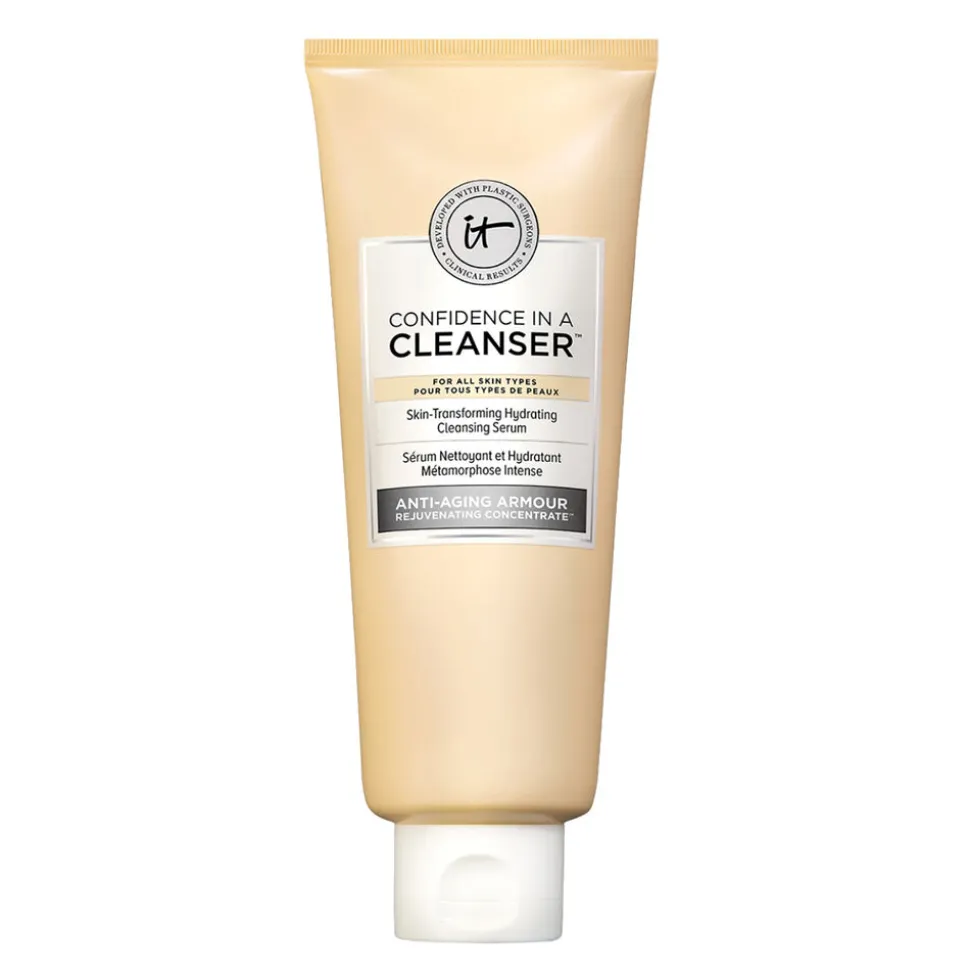 Confidence In A Cleanser 148ML