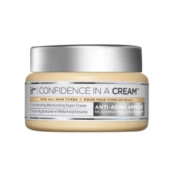 Confidence In A Cream 60ML
