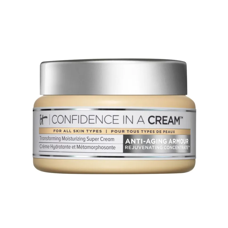 Confidence In A Cream 60ML