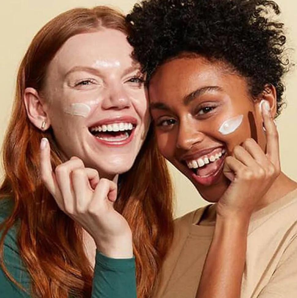 Confidence In A Cream 60ML