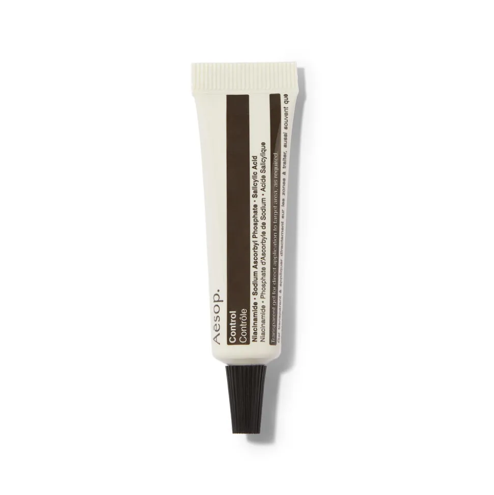Control Gel 9ML
