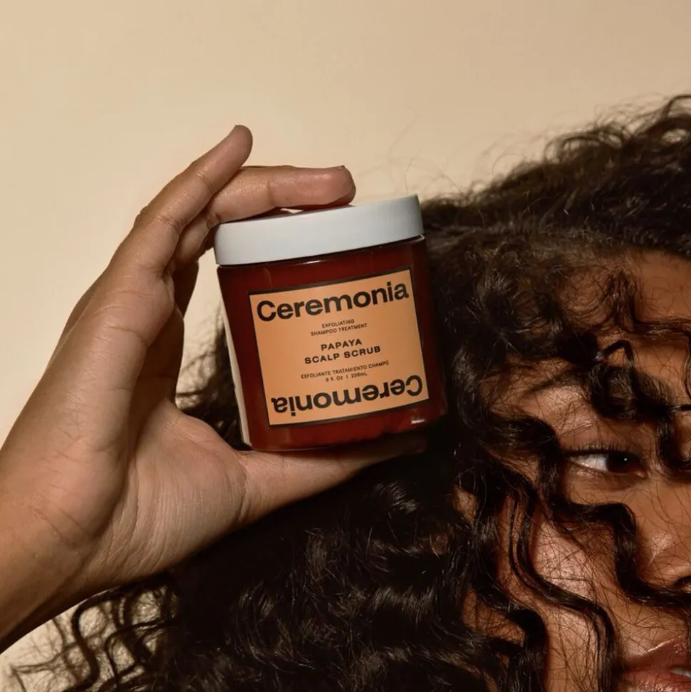 Cool Curls Refresh & Revive Mist 150ML