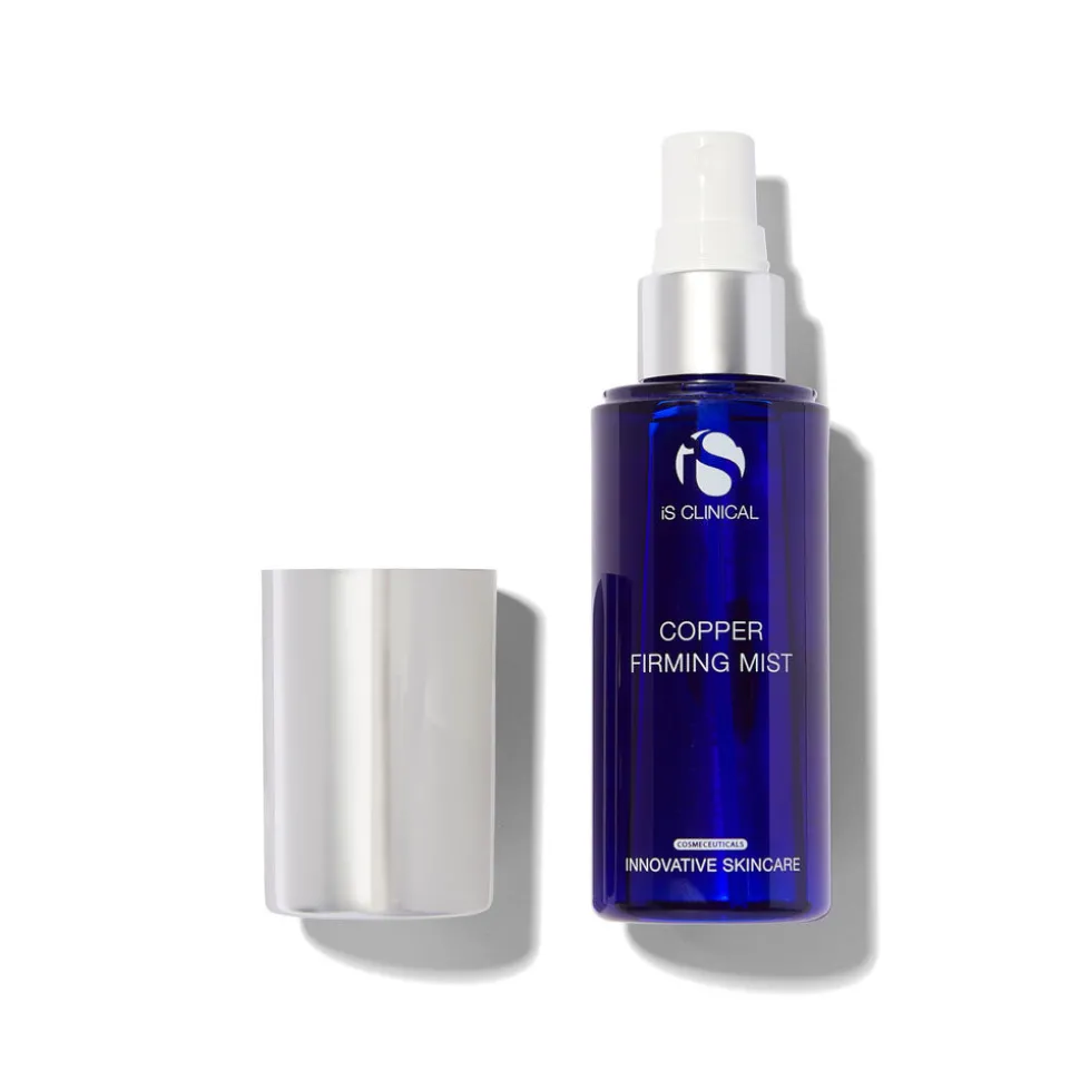 Copper Firming Mist 75ML