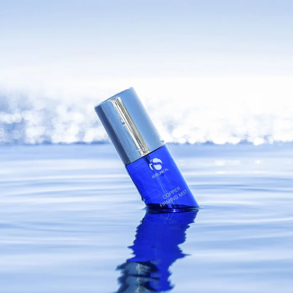 Copper Firming Mist 75ML