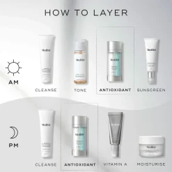 Copper PCA Peptides 30ML