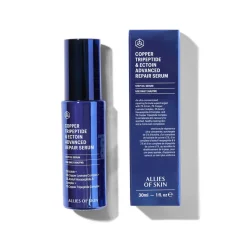 Copper Tripeptide & Ectoin Advanced Repair Serum 30ML