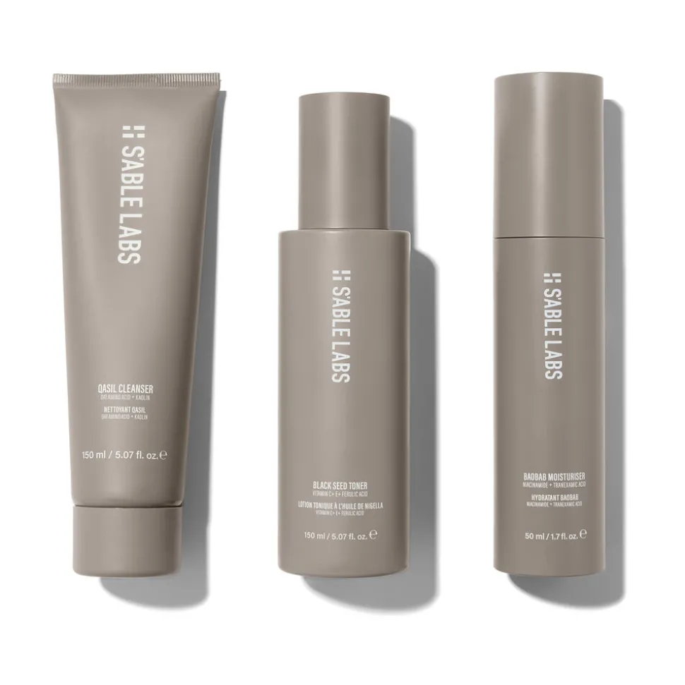Core Collection Giftset