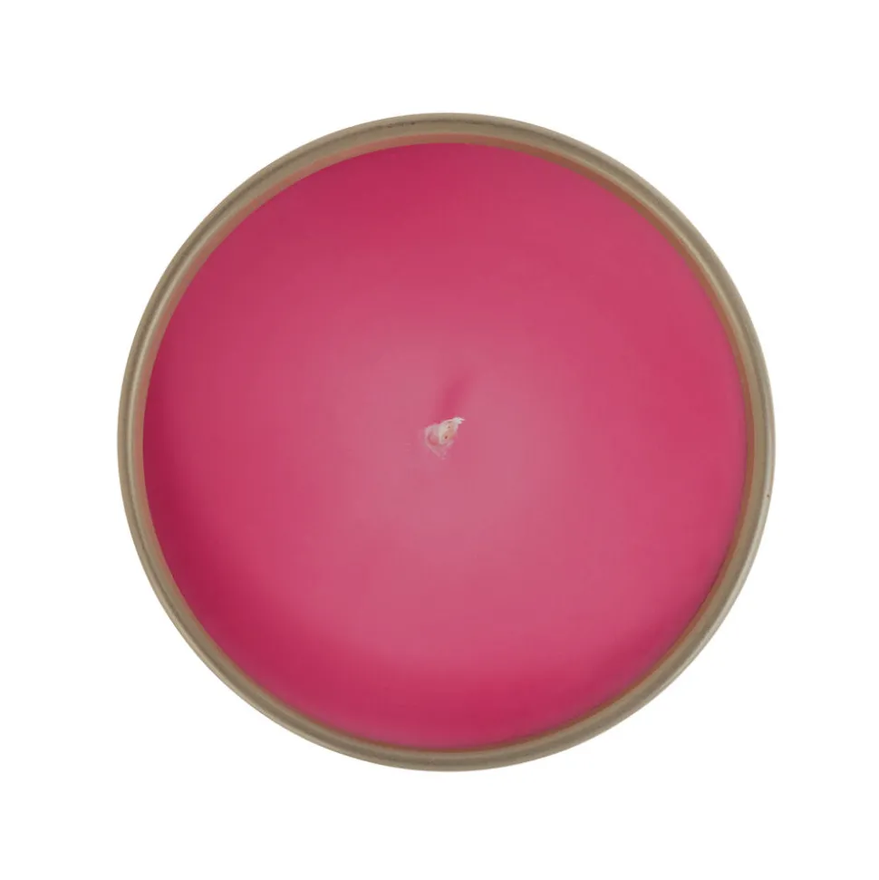 Cotton Poplin Candle 240G