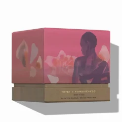 Cotton Poplin Candle 240G