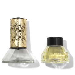 Cotton Poplin Mini Candle 70G
