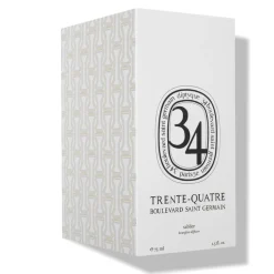 Cotton Poplin Mini Candle 70G