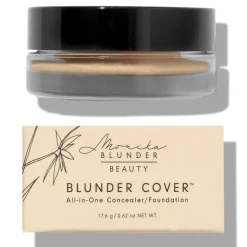 Cover Foundation/Concealer