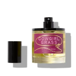 Cowgirl Grass