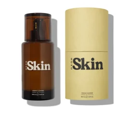 Cream Cleanser 200ML