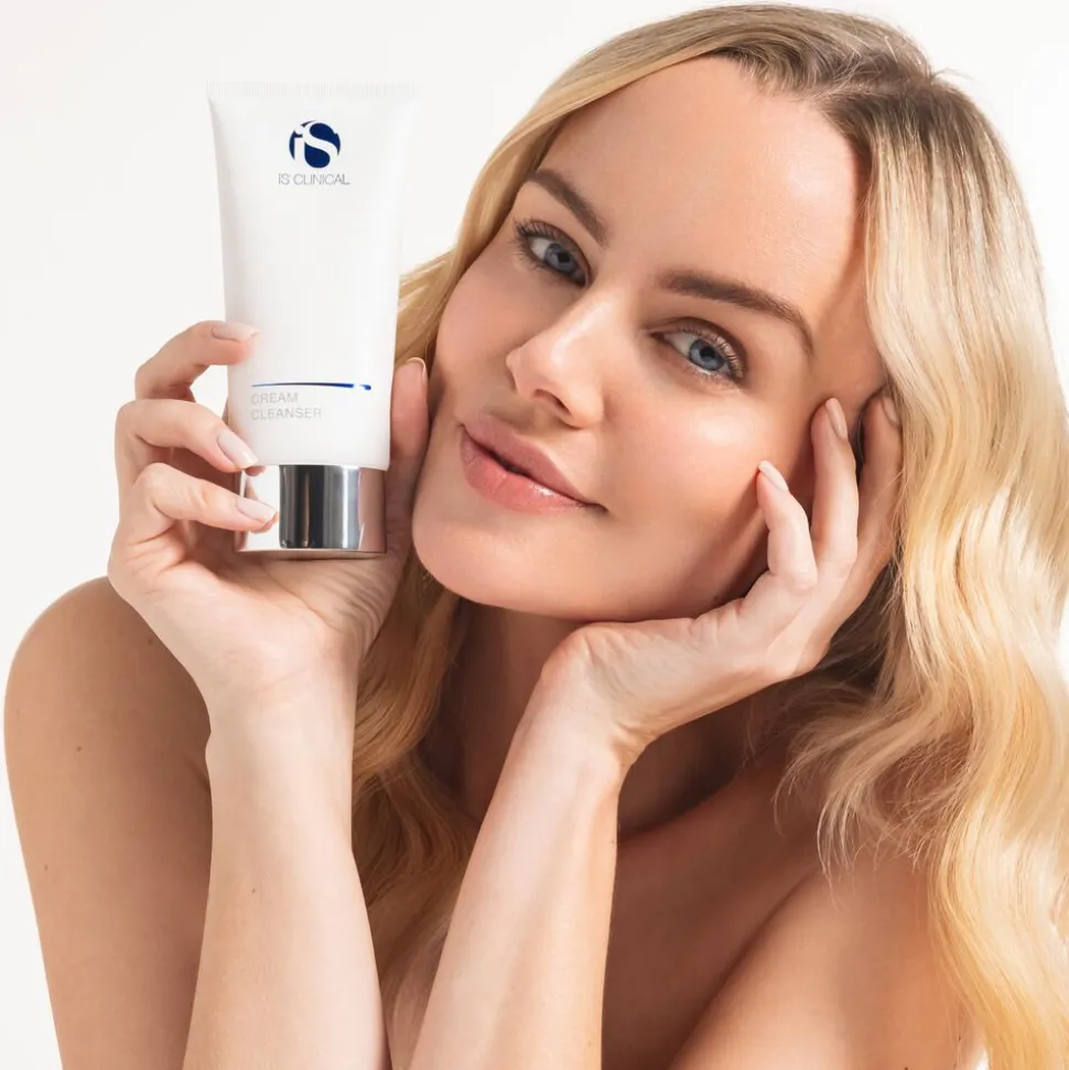 Cream Cleanser 120ML