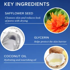 Cream Cleanser 120ML